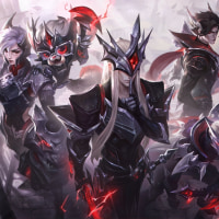 스킨 ㅈㄴ이쁘다