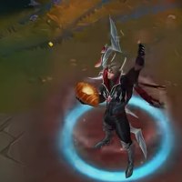 T1 바루스 귀환모션 이즈궁 뭐냐?