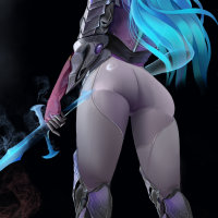 죽음의 사도 카타리나