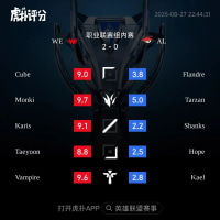 [오피셜]LPL 새 4시드 후보