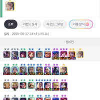 롤체) 유튜브에서 보던게 되네