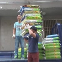 생활의 달인에 간혹 진짜 달인이 나오는 경우 ㄷㄷㄷㄷ