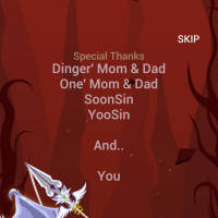 진짜 오랜만에 이게임 다시 했다