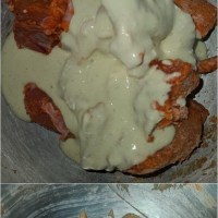 핫후라이드 치킨 먹으면 속이 뒤집어지는 이유.jpg