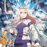 일본 미소녀 열혈 청춘 스포츠물 근황