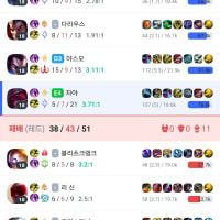 초토화봇 약간 팁