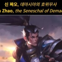 신짜오를 중국이 아니라 베트남 컨셉으로 아는 사람 많더라