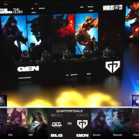 진정한 밴픽 차이