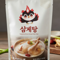 다들 싸우지 말고 그냥 이거나 드셈