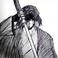 제가제일 좋아하는 캐릭터입니다