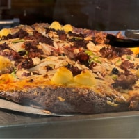 트레이더스 피자 먹고 싶다