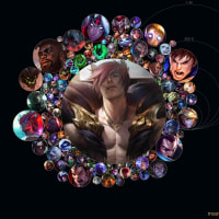 궁금해서 숙련도 찾아봤는데