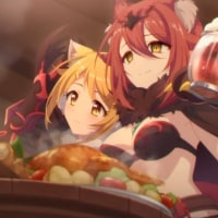 나는 캐릭터들의 흑화전후를 비교하는 것이 좋다!!!