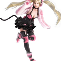 철권) 럭키 클로에가 얼마나 좋았는데…