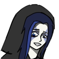 케인 그리긴 했는데