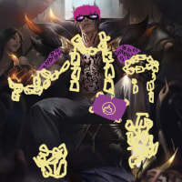 롤은 왜 콜라보를 안 할까