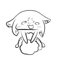 역시 난 하찮은게 좋아.