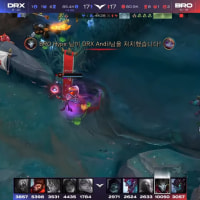 브진스 하잎보이 진짜 미쳤네...