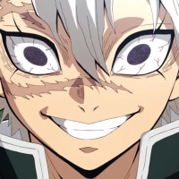 귀칼 조금씩 다시 보는데