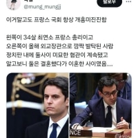 프랑스식 사내연애