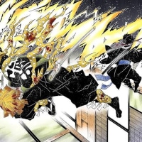 젠이츠 좀 웃긴 거