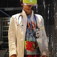 솔직히 VR 챗은 가면라이더로 변신하기 위해 존재하는 거임