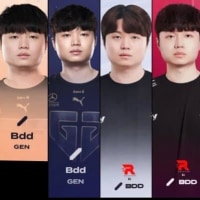 역대 올프로 비디디