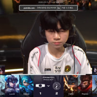 솔로랭크 비상!!