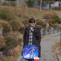 저의 19번째 생일을 축하해주세요