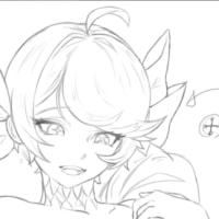 그웬 눈 보다가 생각난거