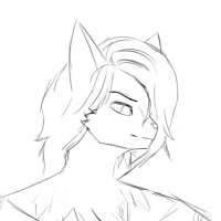 흐웨이를 퍼리로 그려주세요