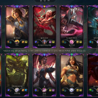 탑에서 분내난다