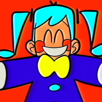 [곡 추천] Static / 아날로그 호러 느낌이 나는 영어권 보컬로이드곡.