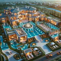 우리가 상상하는 재벌들의 삶과 실제 삶의 차이