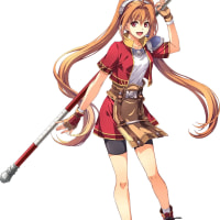 난 이전작 주인공이나 조력자들이