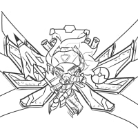 쿠키런 그림체 개재밌네 진짜