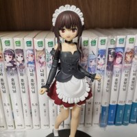 메구밍은 부끄러워 하는게 제일임 ㅇㅇ