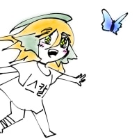 클레드가 타고다니는 그 도마뱀 의인화.