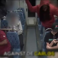 현재 미국에서 난리가 난 묻지마 살인사건