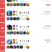 시발 좀 이기자