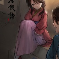 활협전 너무 재밌어서 큰일인