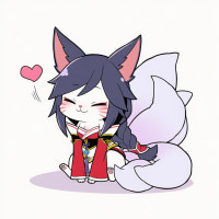 동물이 된 챔피언들