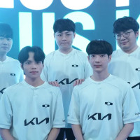 젠지 나와 한화 나와!!!!