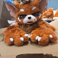 나르 슈트왔다!