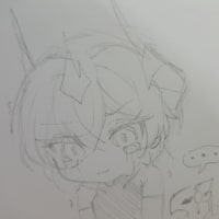 아르카나제라뚜 낙서