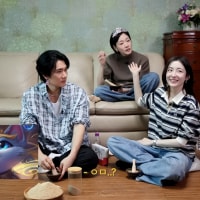 본인이 피들 닮았다는 여배우