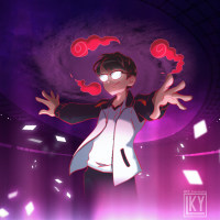 너가 신인왕 디아블이구나