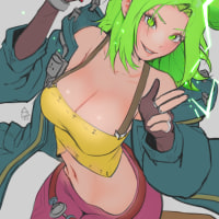 내가그린 롤 그림 모음