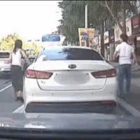 운전면허증 딴 사람들 찔리면 보지마 ㅇㅇ