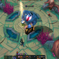 이게 문도여 타워여